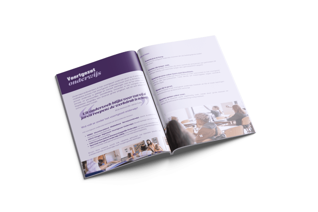 whitepaper opgebrand in het onderwijs